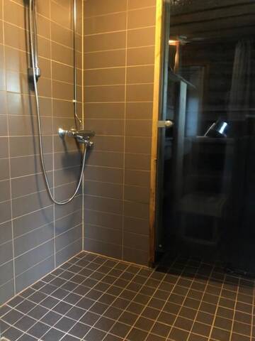 Фото номера Стандартная вилла Шале Kelotulkku Lodge г. Муураме 27