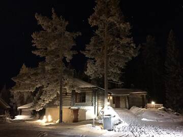 Фото Дома для отпуска Riihilinna Ski Lodge г. Муураме 1