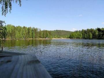 Фото номера Дом для отпуска Дома для отпуска Holiday Home Hannala г. Муураме 27