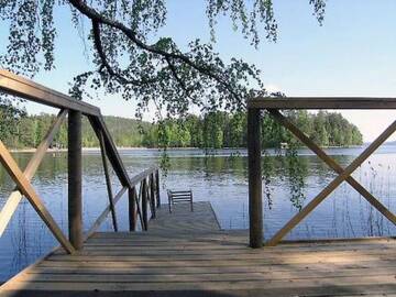Фото номера Дом для отпуска Дома для отпуска Holiday Home Hannala г. Муураме 24