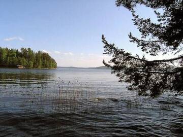 Фото номера Дом для отпуска Дома для отпуска Holiday Home Hannala г. Муураме 26