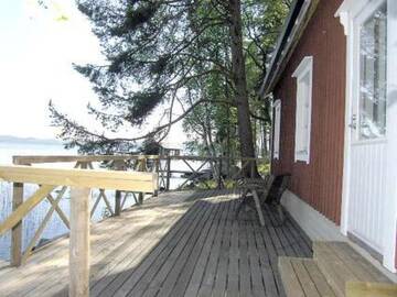 Фото номера Дом для отпуска Дома для отпуска Holiday Home Hannala г. Муураме 23