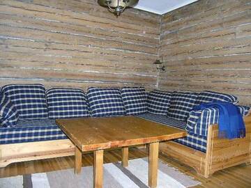 Фото номера Дом для отпуска Дома для отпуска Holiday Home Hannala г. Муураме 29