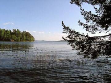 Фотографии Дома для отпуска Holiday Home Hannala г. Муураме (Финляндия) №5 Фото Дома для отпуска Holiday Home Hannala г. Муураме 5