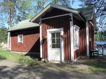 Фото номера Дом для отпуска Дома для отпуска Holiday Home Hannala г. Муураме 34