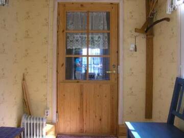 Фото номера Дом для отпуска Дома для отпуска Holiday Home Hannala г. Муураме 39