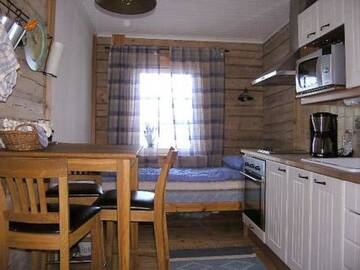 Фото номера Дом для отпуска Дома для отпуска Holiday Home Hannala г. Муураме 14