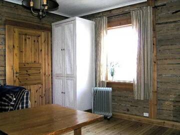 Фото номера Дом для отпуска Дома для отпуска Holiday Home Hannala г. Муураме 12