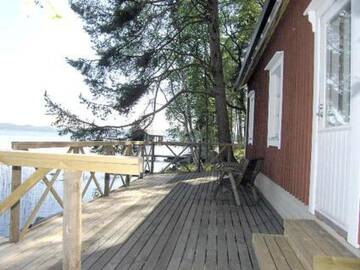 Фотографии Дома для отпуска Holiday Home Hannala г. Муураме (Финляндия) №2 Фото Дома для отпуска Holiday Home Hannala г. Муураме 2