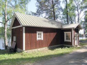 Фото номера Дом для отпуска Дома для отпуска Holiday Home Hannala г. Муураме 20