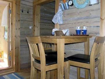 Фото номера Дом для отпуска Дома для отпуска Holiday Home Hannala г. Муураме 21