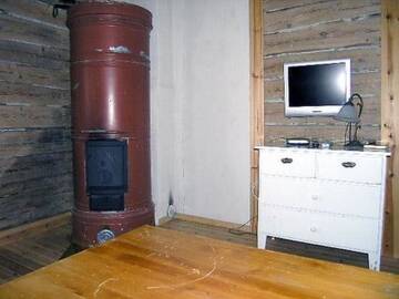 Фото номера Дом для отпуска Дома для отпуска Holiday Home Hannala г. Муураме 22