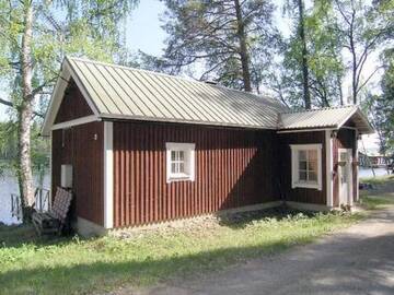 Фото номера Дом для отпуска Дома для отпуска Holiday Home Hannala г. Муураме 41