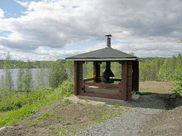 Фото номера Дом для отпуска Дома для отпуска Holiday Home Mariantupa г. Муураме 7