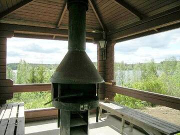 Фото номера Дом для отпуска Дома для отпуска Holiday Home Mariantupa г. Муураме 28