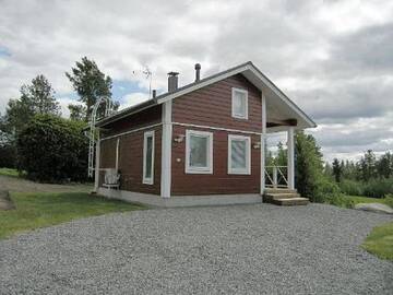 Фото номера Дом для отпуска Дома для отпуска Holiday Home Mariantupa г. Муураме 22