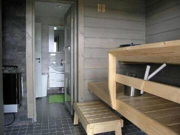 Фото номера Дом для отпуска Дома для отпуска Holiday Home Mariantupa г. Муураме 31