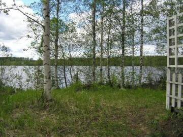 Фото номера Дом для отпуска Дома для отпуска Holiday Home Mariantupa г. Муураме 35