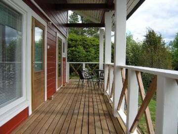 Фото номера Дом для отпуска Дома для отпуска Holiday Home Mariantupa г. Муураме 33