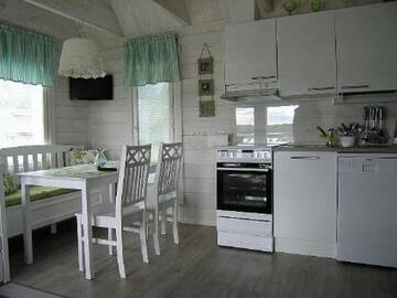 Фото номера Дом для отпуска Дома для отпуска Holiday Home Mariantupa г. Муураме 39
