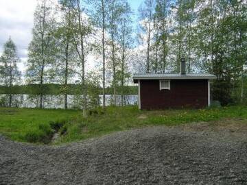 Фото номера Дом для отпуска Дома для отпуска Holiday Home Mariantupa г. Муураме 34