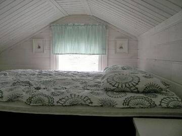 Фото номера Дом для отпуска Дома для отпуска Holiday Home Mariantupa г. Муураме 10