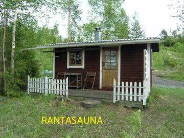 Фото номера Дом для отпуска Дома для отпуска Holiday Home Mariantupa г. Муураме 17