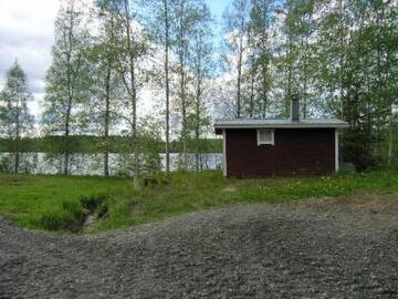 Фото номера Дом для отпуска Дома для отпуска Holiday Home Mariantupa г. Муураме 14