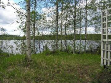 Фото номера Дом для отпуска Дома для отпуска Holiday Home Mariantupa г. Муураме 15