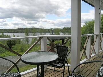 Фото номера Дом для отпуска Дома для отпуска Holiday Home Mariantupa г. Муураме 18