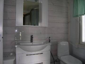 Фото номера Дом для отпуска Дома для отпуска Holiday Home Mariantupa г. Муураме 16