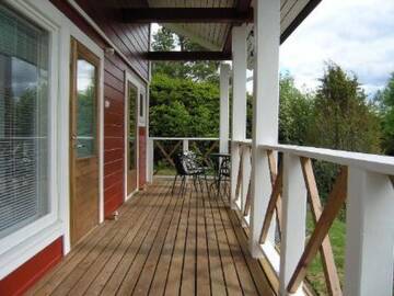 Фото номера Дом для отпуска Дома для отпуска Holiday Home Mariantupa г. Муураме 13