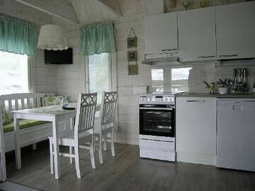 Фото номера Дом для отпуска Дома для отпуска Holiday Home Mariantupa г. Муураме 19