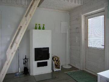Фото номера Дом для отпуска Дома для отпуска Holiday Home Mariantupa г. Муураме 20