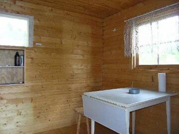 Фото номера Дом для отпуска Дома для отпуска Holiday Home Mariantupa г. Муураме 21