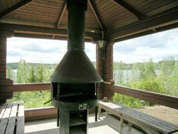 Фото номера Дом для отпуска Дома для отпуска Holiday Home Mariantupa г. Муураме 8