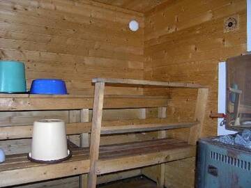 Фото номера Дом для отпуска Дома для отпуска Holiday Home Mariantupa г. Муураме 9