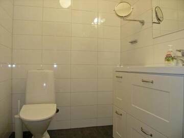 Фото номера Дом для отпуска Дома для отпуска Holiday Home Ylä-hannala г. Муураме 36
