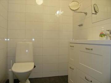 Фото номера Дом для отпуска Дома для отпуска Holiday Home Ylä-hannala г. Муураме 10