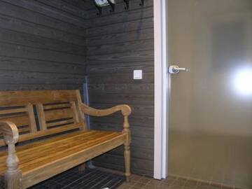 Фото номера Дом для отпуска Дома для отпуска Holiday Home Ylä-hannala г. Муураме 24