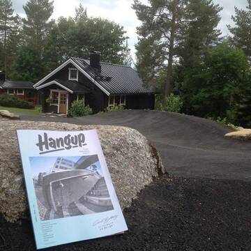 Фото номера Вилла Шале Havumäki Ranch г. Муураме 16