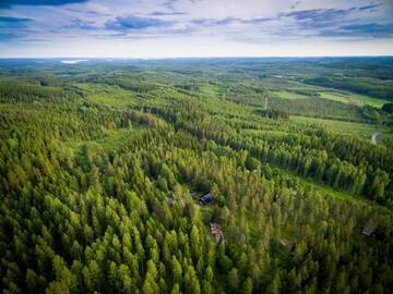 Фото номера Вилла Шале Havumäki Ranch г. Муураме 20