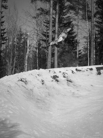 Фото номера Вилла Шале Havumäki Ranch г. Муураме 24