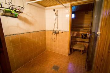 Фото номера Вилла Шале Havumäki Ranch г. Муураме 38