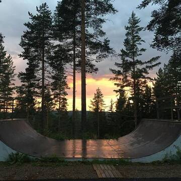 Фото номера Вилла Шале Havumäki Ranch г. Муураме 40