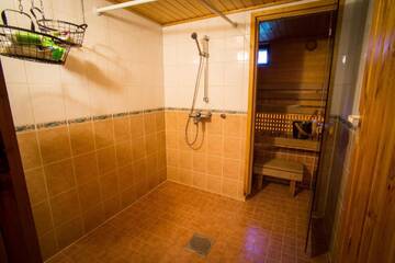 Фото номера Вилла Шале Havumäki Ranch г. Муураме 10